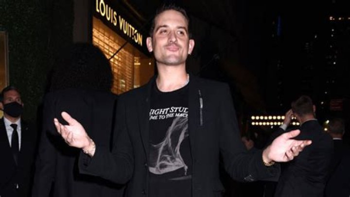 G-Eazy Arrested For Assault After Alleged Bottle-Smashing NYC Bar Fight