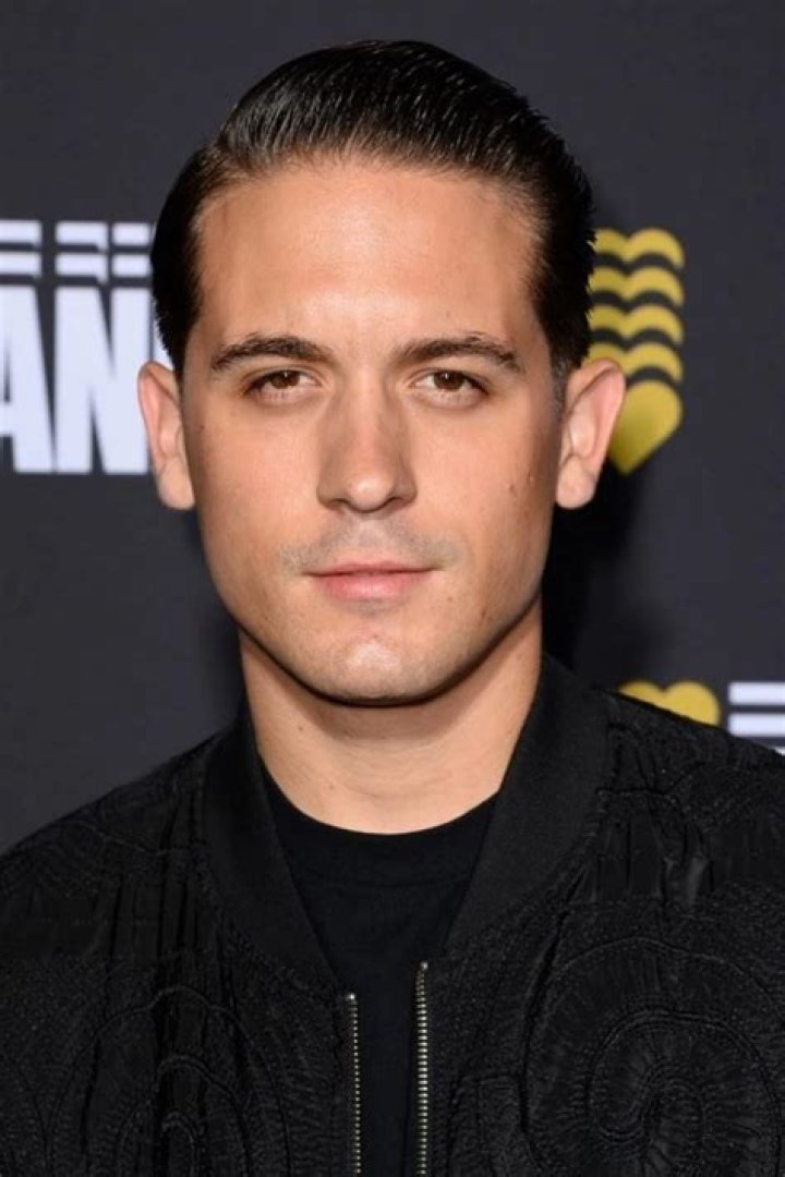 G-Eazy Celebrity Profile – Hollywood Life