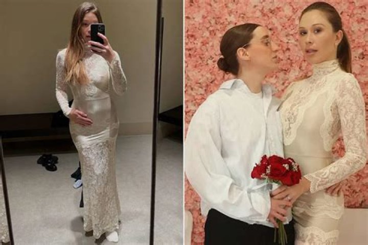 Gabby Windey’s Dress At Final Rose Ceremony On ‘The Bachelorette’ – Hollywood Life