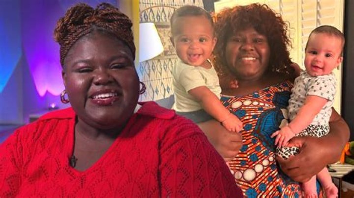 Gabourey Sidibe Reveals Secret Battle With Bulimia: The Eating Disorder Isn’t ‘Just For Skinny Girls’