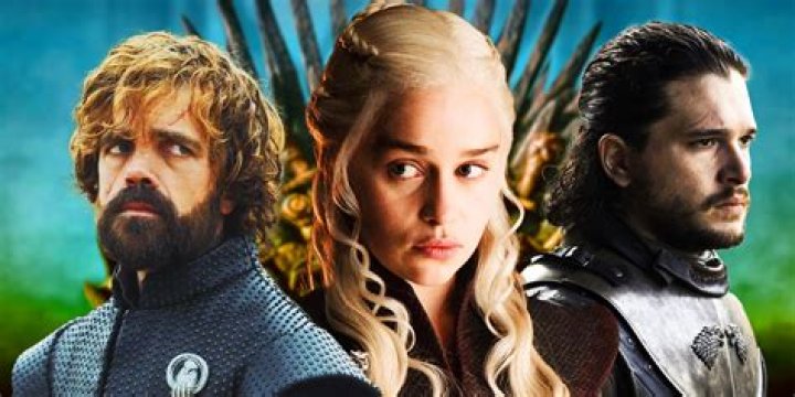 ‘Game Of Thrones’ Cast In Movies & TV Shows — Photos