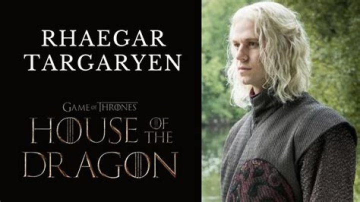 Is Rhaegar Targaryen Returning In ‘Game Of Thrones’ Season 8? — Shocking Hint