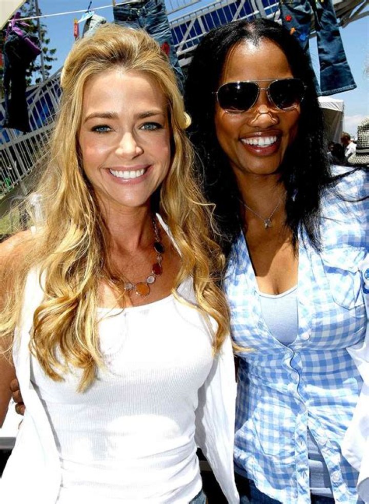 RHOBH’s Garcelle Beauvais Reveals Whether Denise Richards Will Show Up To Season 10 Reunion