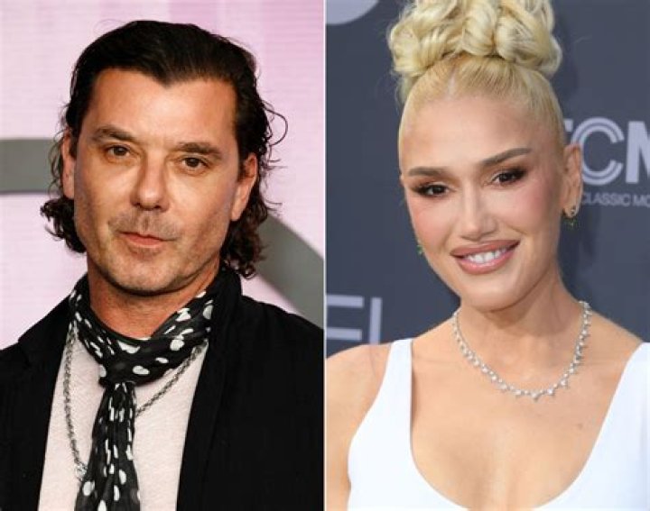 Gavin Rossdale ‘So Over’ Gwen Stefani ‘Milking Their Divorce’ For Ratings On ‘The Voice’