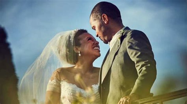 Gayle King’s Daughter Married: Kirby Bumpus Weds Virgil Miller