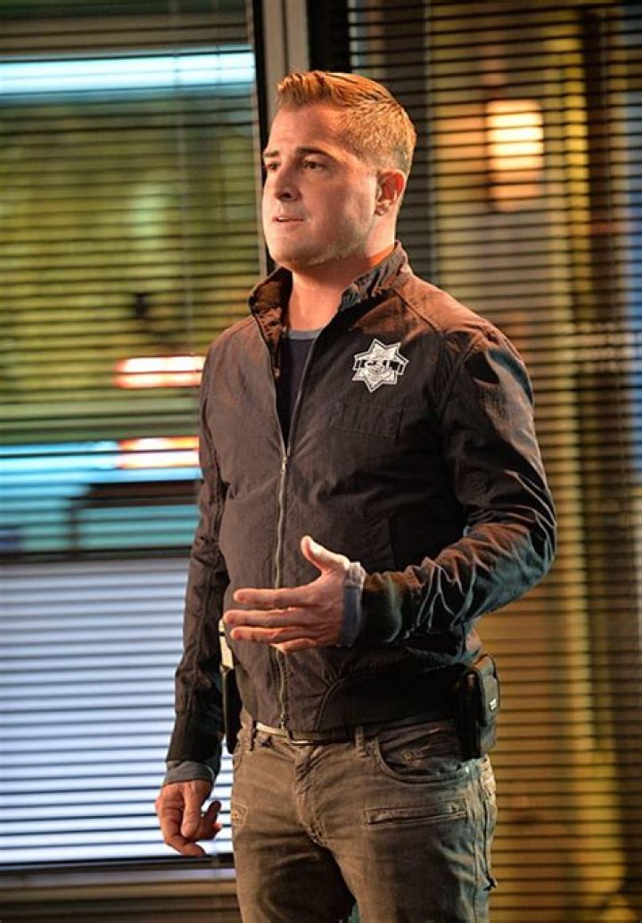 George Eads Leaving ‘CSI’ In Season 15 Finale — Show Says Goodbye To Nick Stokes – Hollywood Life