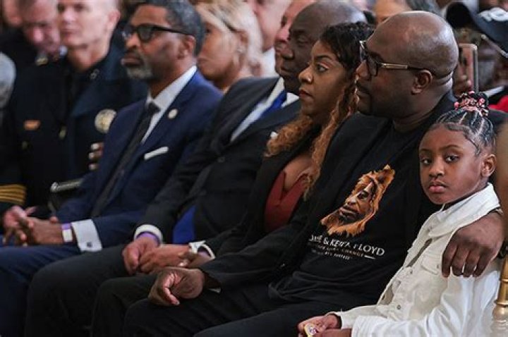 Why George Floyd’s Family’s Filing $250M Lawsuit Against Kanye West: Exclusive Lawyer Interview