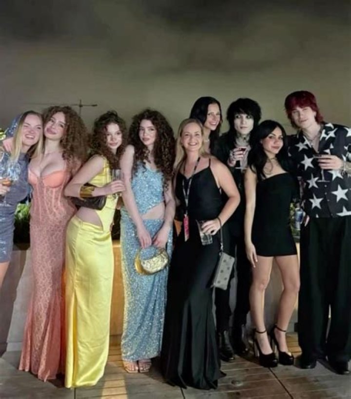 Gia Giudice’s Makeup Artist Spills On Her Prom Look & Whether She’s Dating Frankie Catania