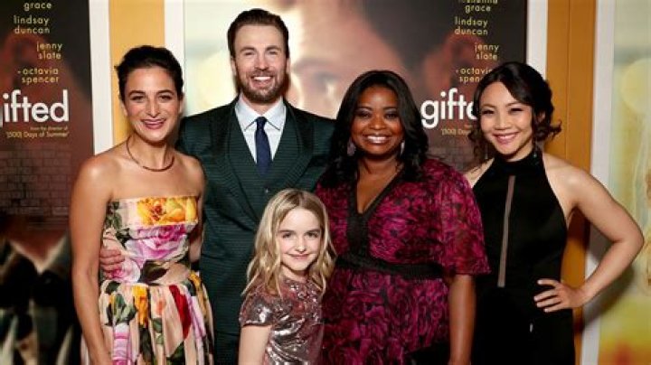 Watch Chris Evans & Octavia Spencer – Hollywood Life