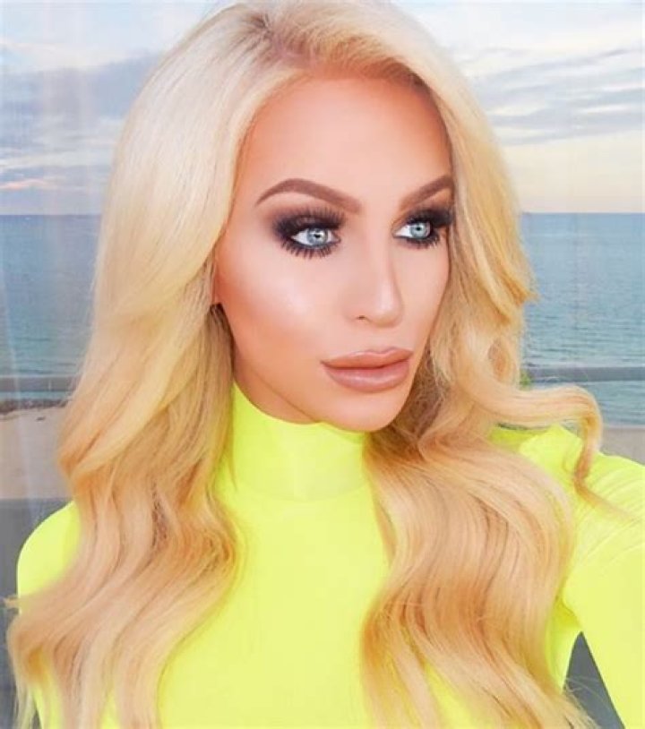 Gigi Gorgeous — PICS