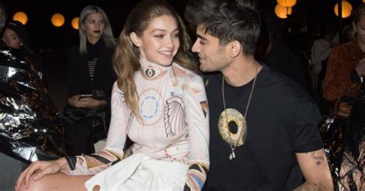 Zayn Malik & Gigi Hadid Are Ready For Their Baby’s Arrival & Couldn’t Be More In Love