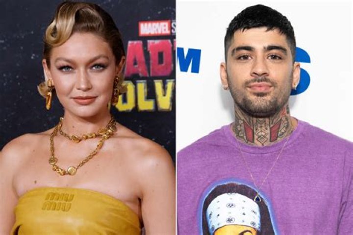Gigi Hadid & Zayn Malik Reportedly Split After He Denies ‘Striking’ Yolanda
