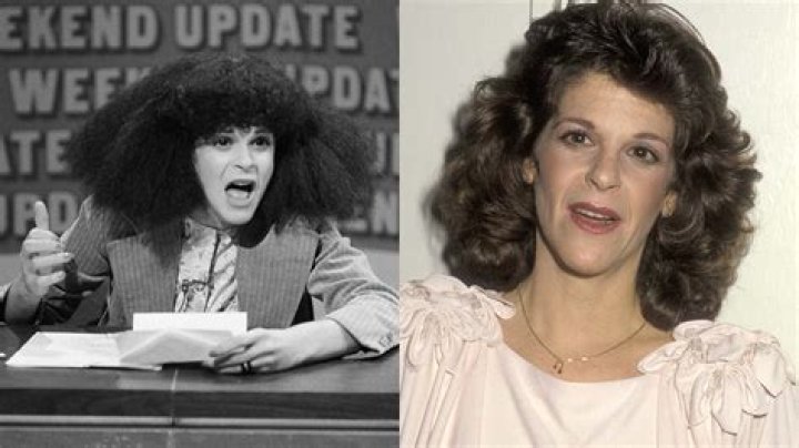 Gilda Radner Celebrity Profile – Hollywood Life
