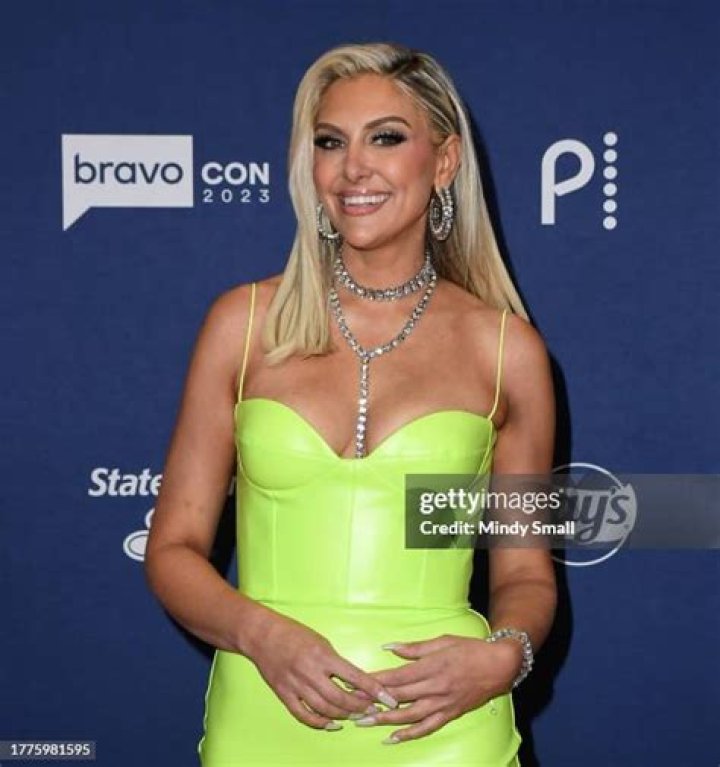 Photos Of ‘RHOC’ Star – Hollywood Life