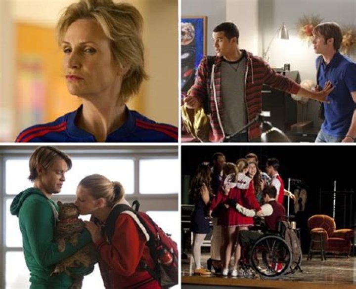 Season 4, Episode 18 – Hollywood Life