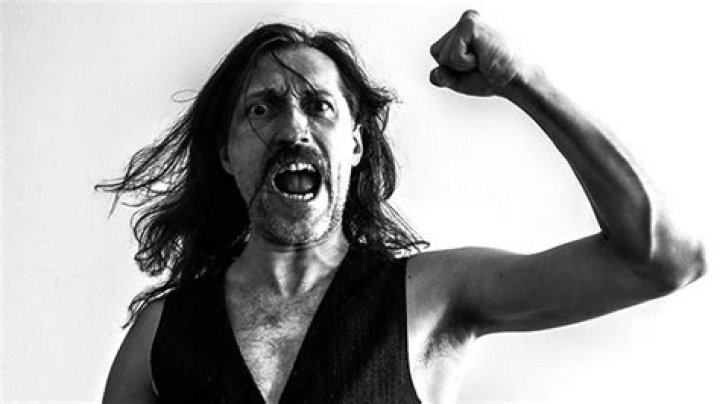 Gogol Bordello’s Eugene Hütz Shares A Ukraine Anti-War Playlist & A Reminder To Keep Up The Support