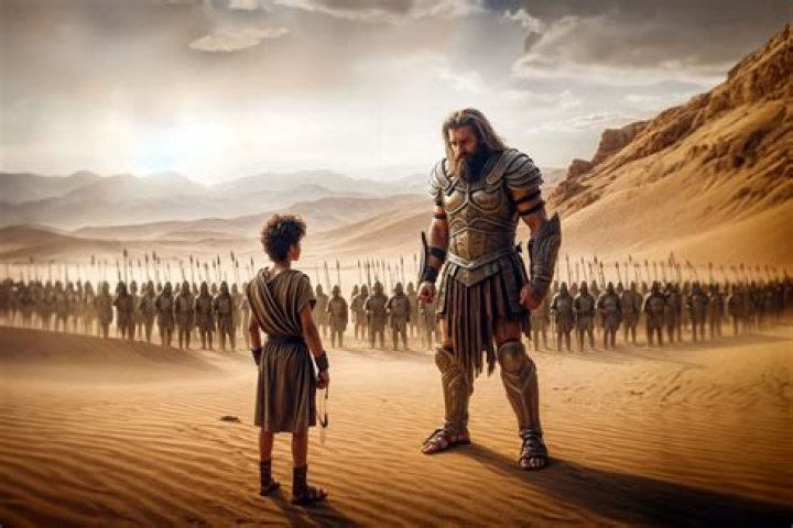 ‘Goliath’ — Photos Of The Show – Hollywood Life