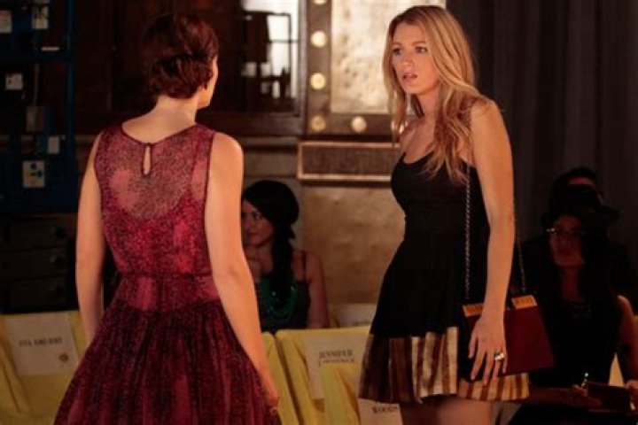 ‘Gossip Girl’ Recap: Sage Stirs Up Trouble Between Blair & Serena