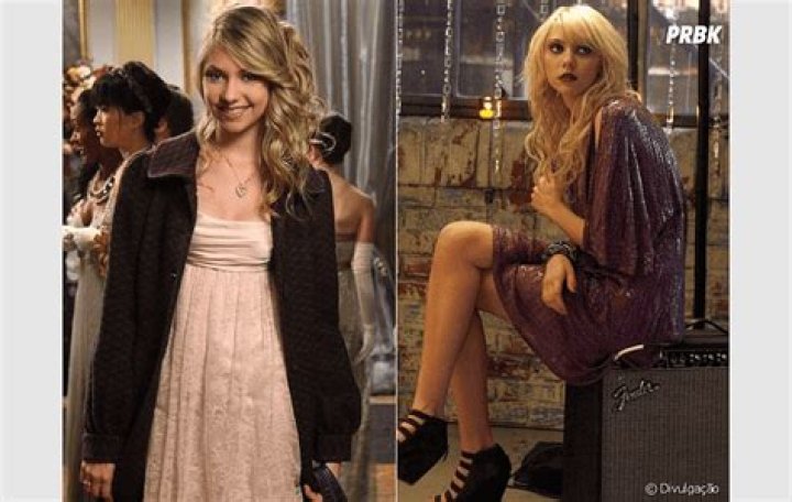 Gossip Girl – Season 5 Episode 1 – Yes Then Zero – Hollywood Life