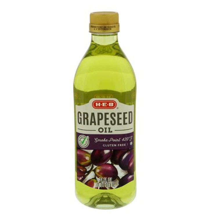 The Top Grapeseed Oil in 2024 – Reviews by Hollywood Life – Hollywood Life