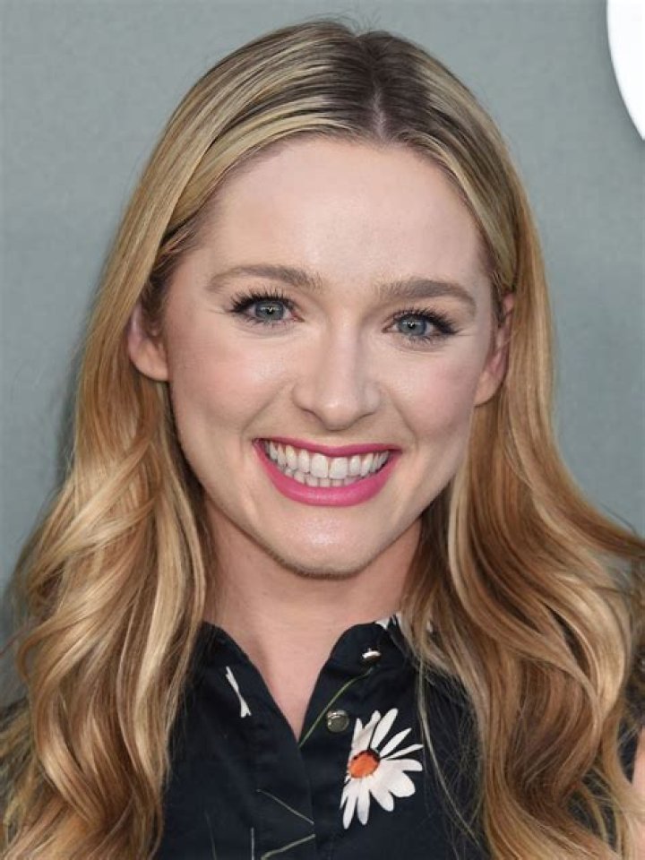 Greer Grammer: Photos – Hollywood Life