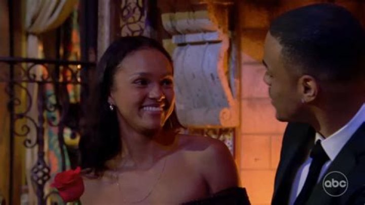 ‘The Bachelorette’: Katie Calms 1 Guy’s Major Nerves By Giving Him 1st Impression Rose