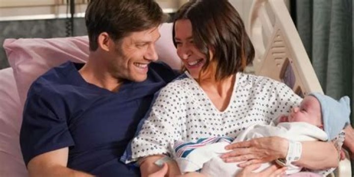 ‘Grey’s Anatomy’ Recap: Amelia Confesses To Link That He May Not Be The Father Of Her Baby