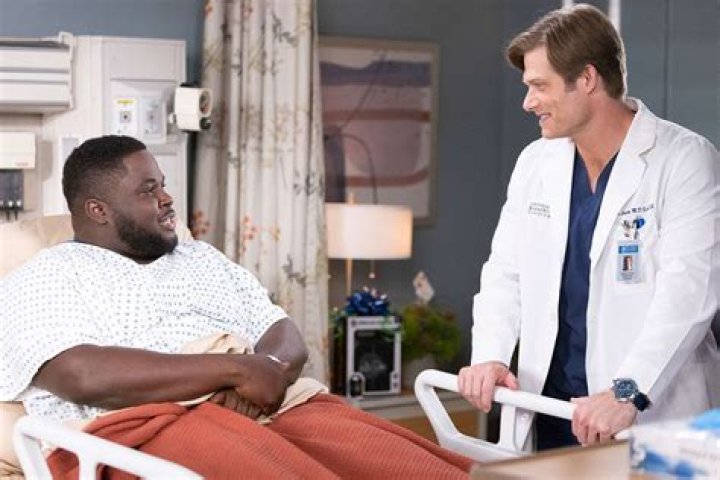 ‘Grey’s Anatomy’ Recap: Jackson Begs April To Terminate Her Pregnancy
