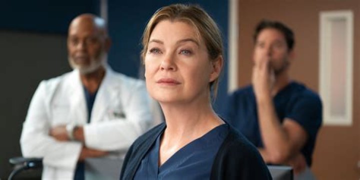 Meredith’s Leaving — Season 18 Episode 15 Recap – Hollywood Life