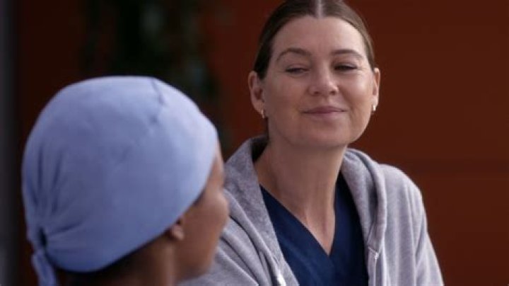 Such A Bummer! Meredith Has A 'Hostile Uterus' On 'Grey's Anatomy' — Should She & Derek Keep Trying For A Baby? – Hollywood Life