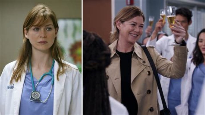 Is Ellen Pompeo Returning? What To Know – Hollywood Life