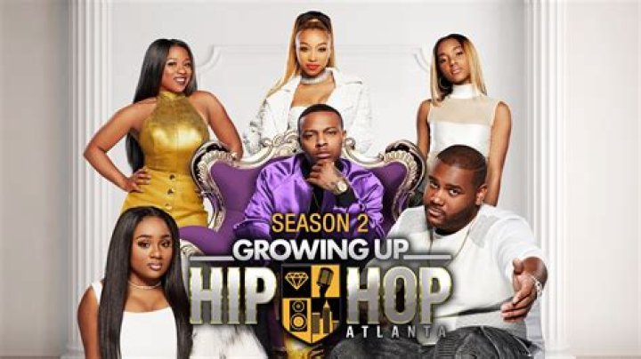 ‘Growing Up Hip Hop Atlanta’ Preview: Da Brat Refuses To Say Whether Or Not She’ll Do Deb’s Song