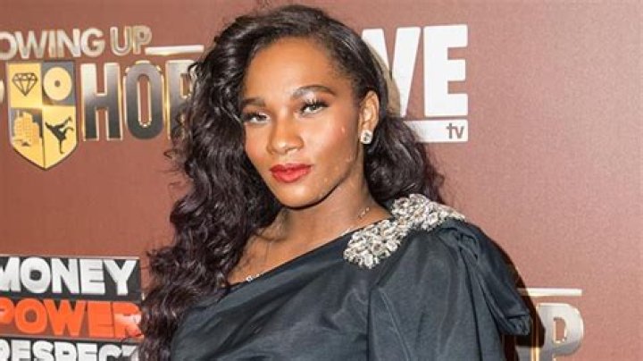 ‘Growing Up Hip Hop’s Egypt & Sam On Baby Name & Birth Plan: Exclusive – Hollywood Life