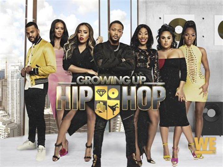 ‘Growing Up Hip Hop’ Preview: Romeo Goes Off About Angela Amid Bow Wow Drama — Watch