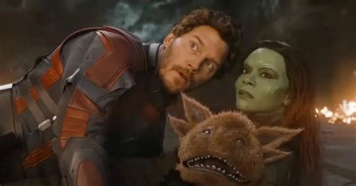 ‘Guardians Of The Galaxy 3’ Trailer Teases An Emotional Conclusion To The Trilogy