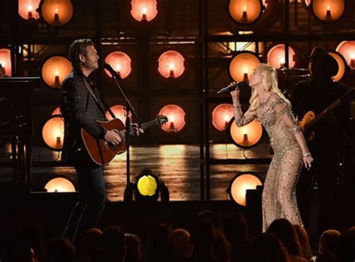 Gwen Stefani & Blake Shelton Have ‘Explosive Sexual Chemistry’ — Body Language Expert