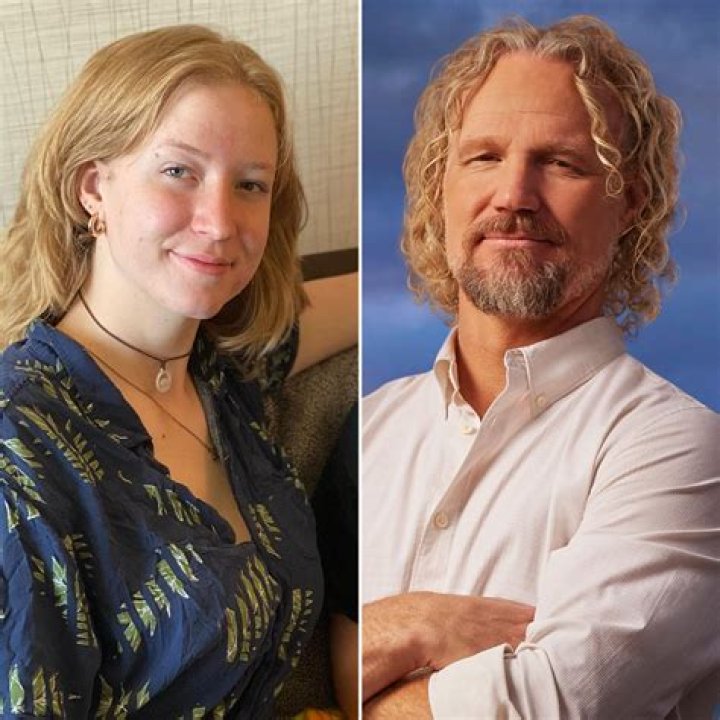 Gwendlyn Brown Accuses Dad Kody Of Cowardice For Staying With Mom & Not Admitting ‘He Didn’t Like Her’