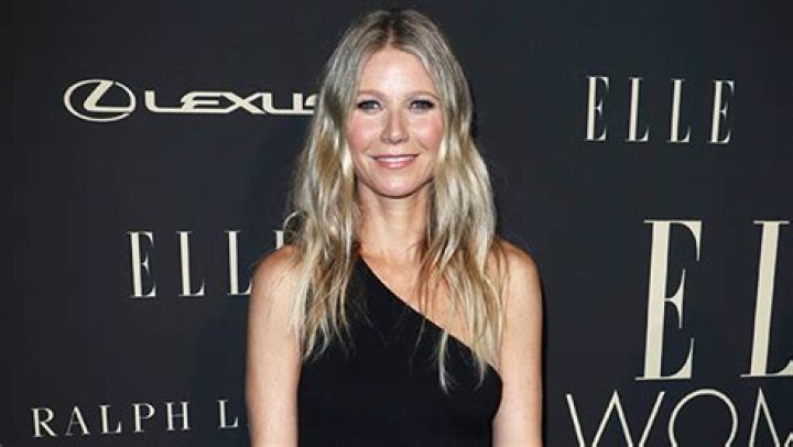 Gwyneth Paltrow Wears Face Mask To Paris, Admits ‘Paranoid,’ & Calls Out Her ‘Contagion’ Character