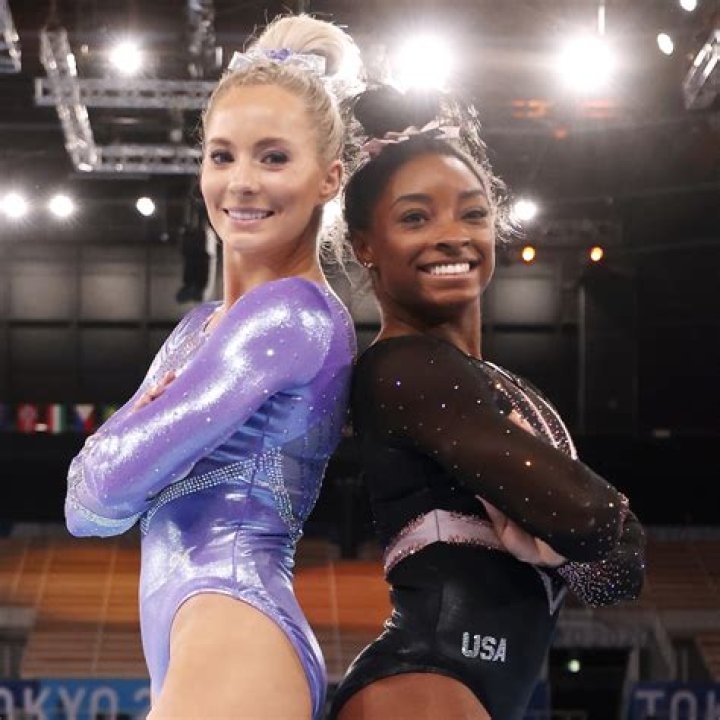 Gymnast MyKayla Skinner Apologizes After Backlash Over Harsh Comments About Team USA