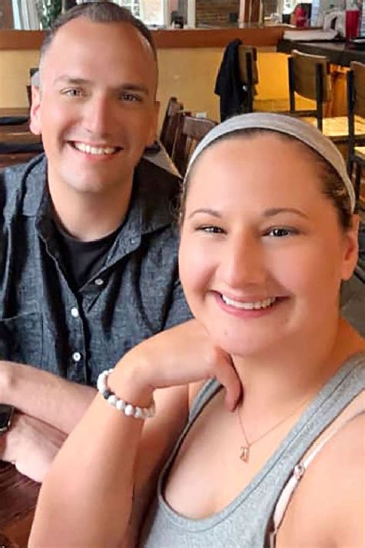 Gypsy Rose Blanchard & Husband Ryan Anderson Split 3 Months After Prison Release