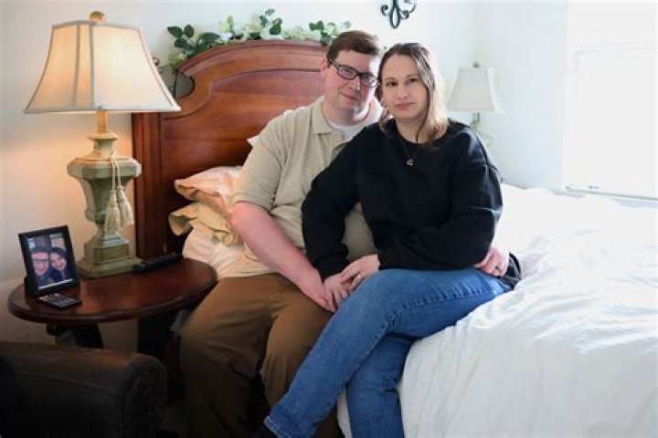 Kristy Blanchard: Everything to Know About Gypsy Rose Blanchard’s Stepmom