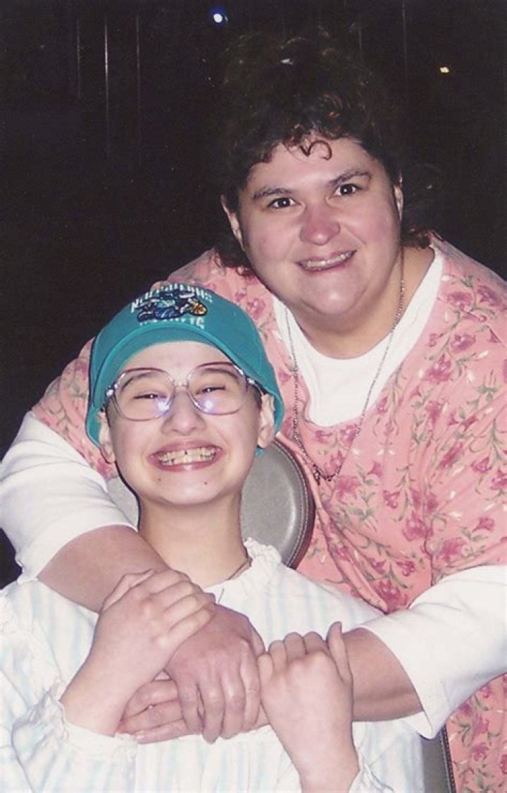 Gypsy Rose Blanchard Is Convinced She’d Still Be Under Dee Dee’s ‘Medical Abuse’ if Her Mother Was Still Alive