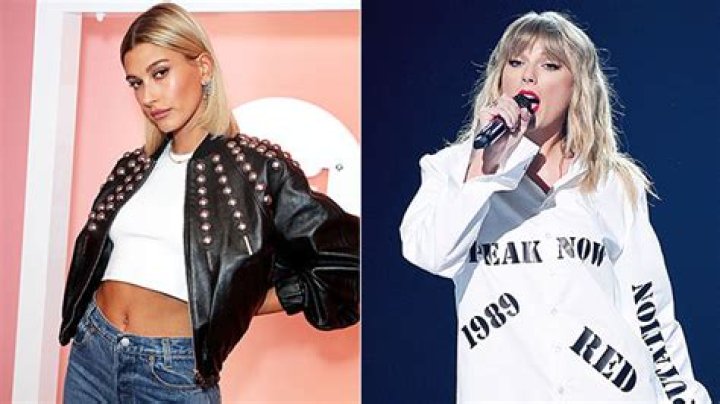 Hailey Baldwin Shows Love For Taylor Swift’s Movie ‘Cats’ Despite Her Feud With Justin Bieber