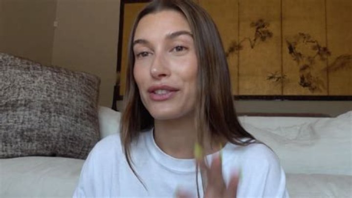 Hailey Bieber Reveals She Had A Hole In Her Heart Closed After Terrifying Stroke: Video