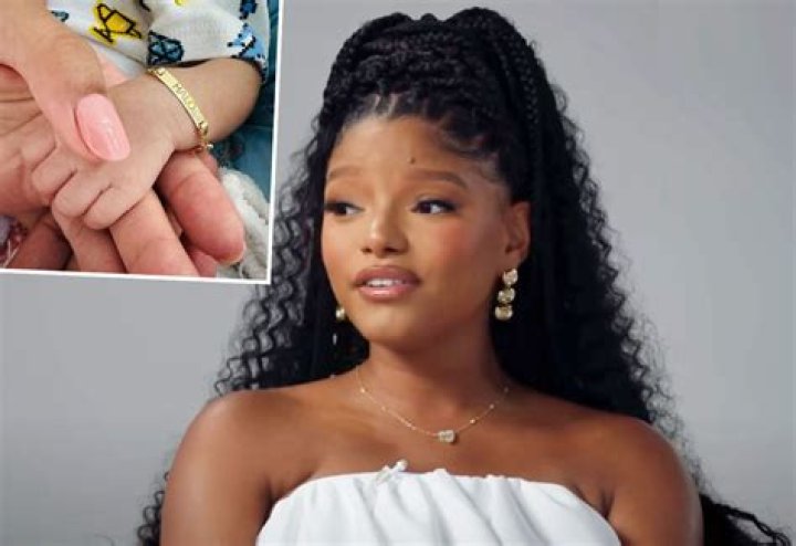 Halle Bailey Reveals She Has ‘Severe Postpartum’ Depression After Giving Birth: ‘I Don’t Know Who I Am’