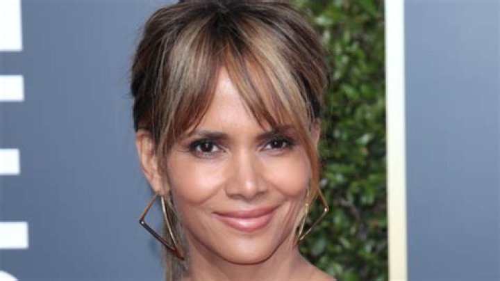 Halle Berry, 52, Poses Braless In Unbuttoned Shirt & Looks Sexier Than Ever — New Pic