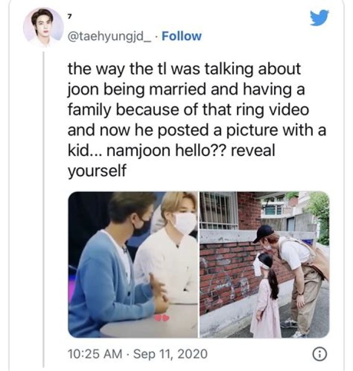 Halsey Reveals She Has A Secret Handshake With BTS’ RM & Fans Are Freaking Out Over It