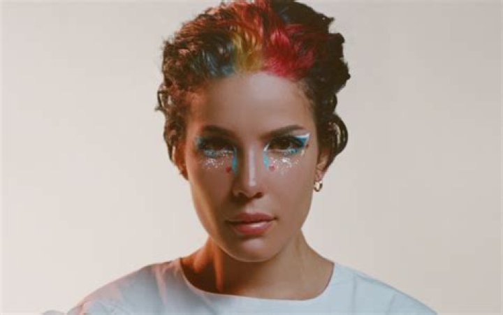 Halsey Releases New Album ‘Manic’ – Listen To Her Highly-Anticipated Third LP