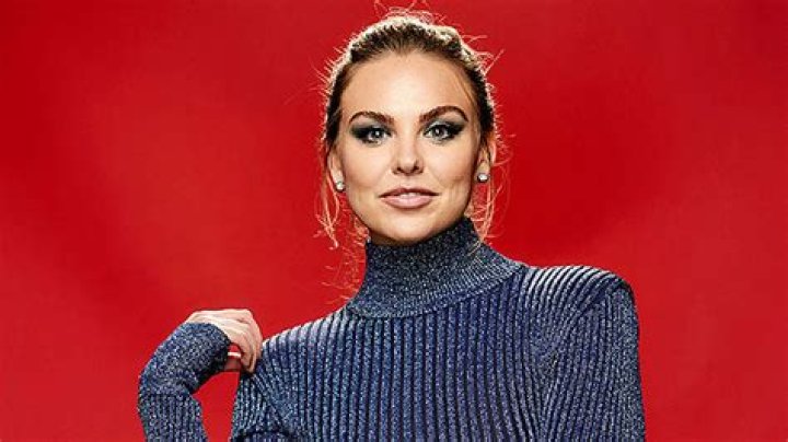 Hannah Brown Tearfully Apologizes For Using Racial Slur: ‘I Want To Be Part Of The Solution’