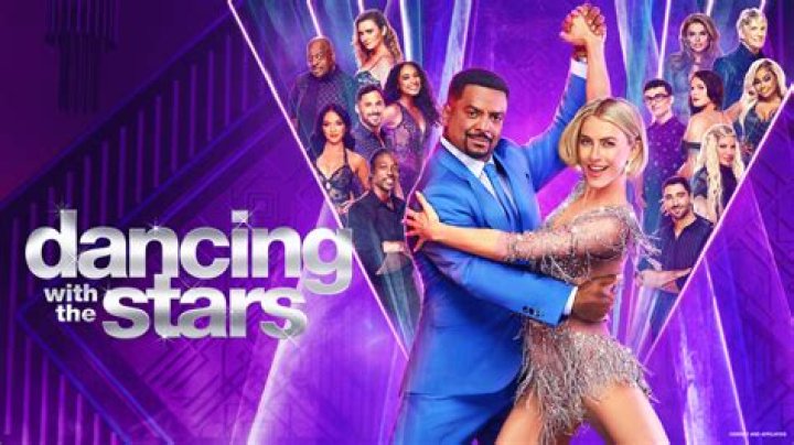‘Dancing With The Stars’ Will Show My ‘Vulnerable’ Side – Hollywood Life